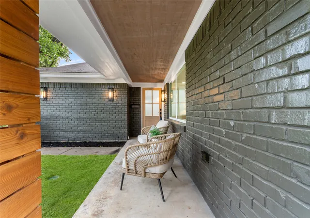Photo 1 of Sale Pending at 9110 Westglen Dr, Dallas, TX 75228 | MLS# 21277707 | Listing updated on 2026-08-03