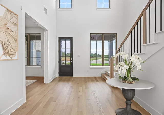 Photo 3 of Single family home for sale at 4201 Gail Ln, Aubrey, TX 76227 | MLS# 21275262 | Listing updated on 2026-09-13