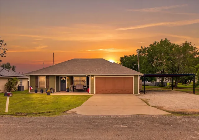 Photo 1 of Single family home for sale at 703 S College St, Celeste, TX 75423 | MLS# 21279519 | Listing updated on 2026-09-10