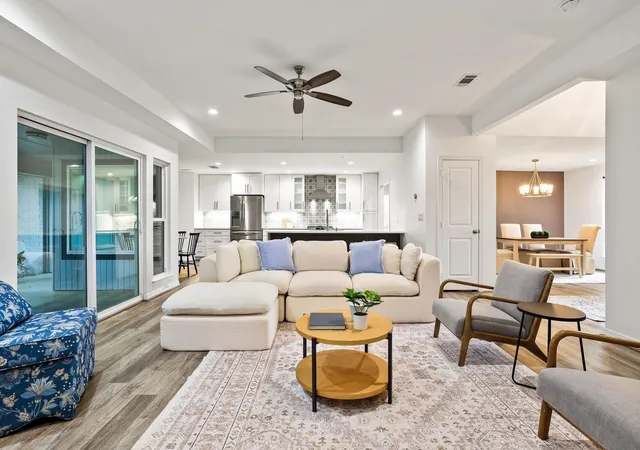 Photo 3 of Single family home for sale at 7668 La Cosa Dr, Dallas, TX 75248 | MLS# 21279482 | Listing updated on 2026-09-12