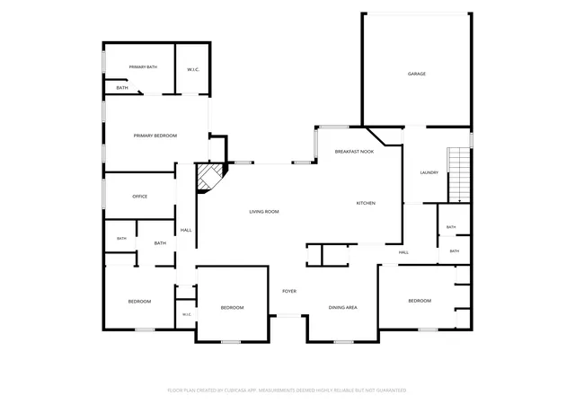 Photo 4 of Single family home for sale at 7668 La Cosa Dr, Dallas, TX 75248 | MLS# 21279482 | Listing updated on 2026-09-12