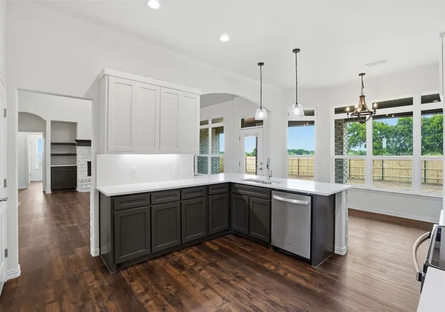 Photo 4 of Single family home for sale at 6720 County Road 302, Grandview, TX 76050 | MLS# 21273912 | Listing updated on 2026-09-09