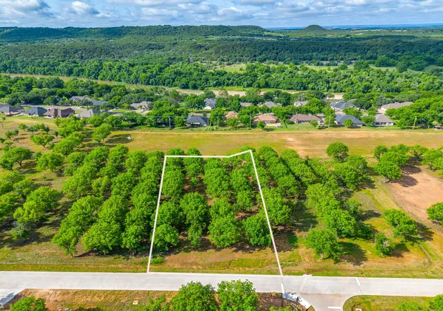 Photo 1 of Land for sale at 3101 E Landings S, Granbury, TX 76049 | MLS# 21278897 | Listing updated on 2026-09-09