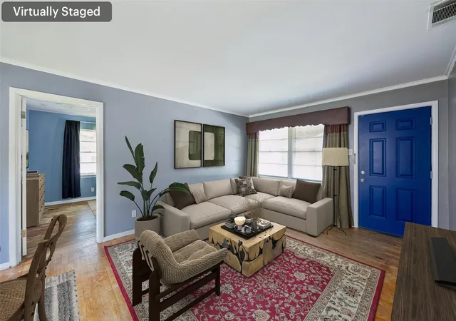 Photo 2 of Single family home for sale at 3040 June Dr, Dallas, TX 75211 | MLS# 21273209 | Listing updated on 2026-09-10