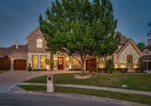 Photo 1 of Mansion for sale at 10936 Cortez Ct, Frisco, TX 75033 | MLS# 21278866 | Listing updated on 2026-09-08