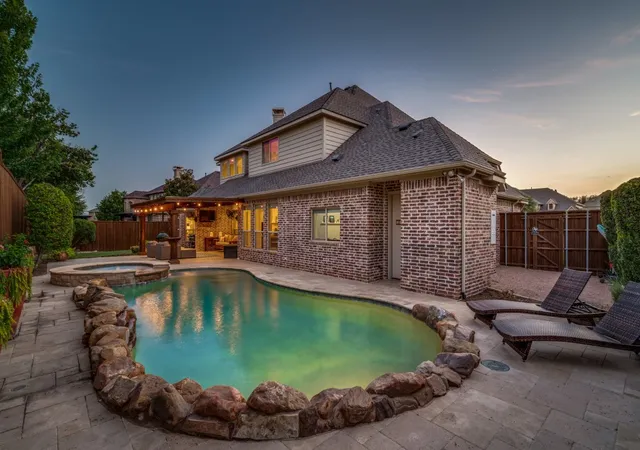 Photo 3 of Mansion for sale at 10936 Cortez Ct, Frisco, TX 75033 | MLS# 21278866 | Listing updated on 2026-09-08
