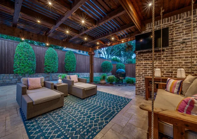 Photo 3 of Single family home for sale at 10936 Cortez Ct, Frisco, TX 75033 | MLS# 21278866 | Listing updated on 2026-09-08