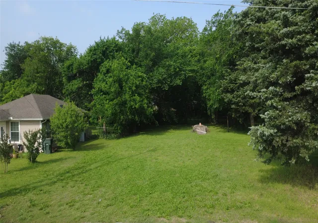 Photo 3 of Land for sale at 508 S Branch St, Sherman, TX 75090 | MLS# 21240815 | Listing updated on 2026-10-04
