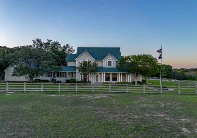 Photo 1 of Land for sale at 5520 Dido Hicks Rd, Fort Worth, TX 76179 | MLS# 21280161 | Listing updated on 2026-09-09