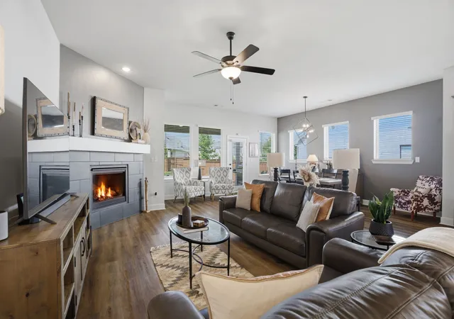 Photo 4 of Sale Pending at 1632 Cotton Rd, Van Alstyne, TX 75495 | MLS# 21279824 | Listing updated on 2026-09-09