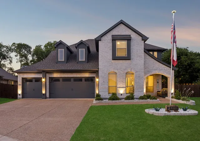 Photo 1 of Single family home for sale at 1023 Ridgehurst Rd, Melissa, TX 75454 | MLS# 21276537 | Listing updated on 2026-09-12
