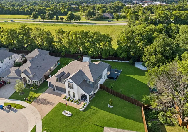 Photo 3 of Single family home for sale at 1023 Ridgehurst Rd, Melissa, TX 75454 | MLS# 21276537 | Listing updated on 2026-09-12