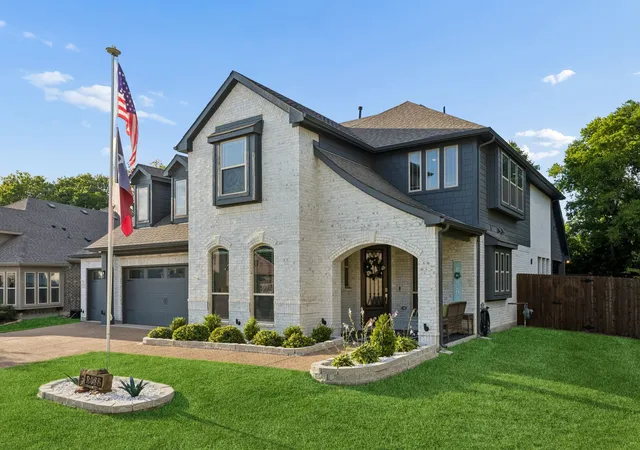Photo 3 of Single family home for sale at 1023 Ridgehurst Rd, Melissa, TX 75454 | MLS# 21276537 | Listing updated on 2026-09-26