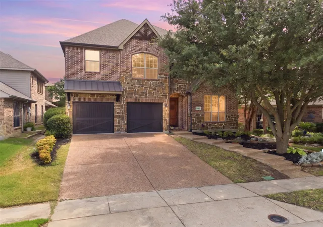 Photo 1 of Single family home for sale at 6417 Canyon Crest Dr, Mc Kinney, TX 75071 | MLS# 21279803 | Listing updated on 2026-09-13