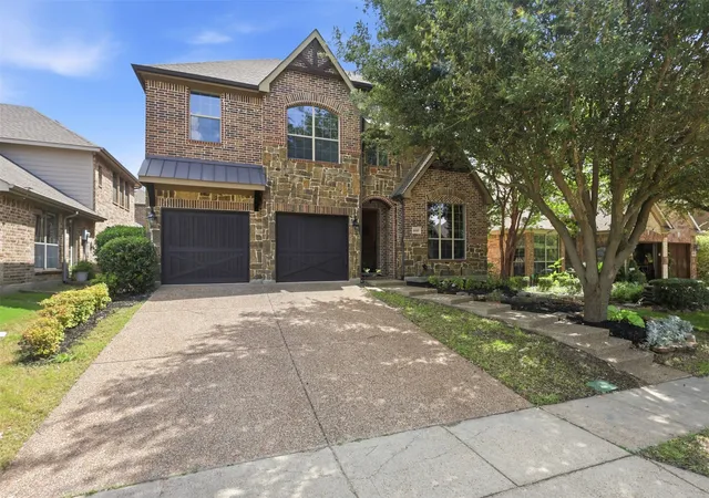Photo 3 of Single family home for sale at 6417 Canyon Crest Dr, Mc Kinney, TX 75071 | MLS# 21279803 | Listing updated on 2026-09-13