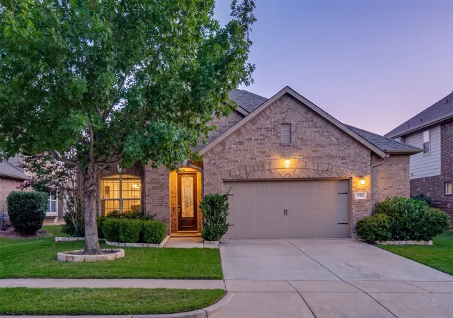 Photo 1 of Single family home for sale at 594 Louder Wy, Fate, TX 75087 | MLS# 21274955 | Listing updated on 2026-09-09