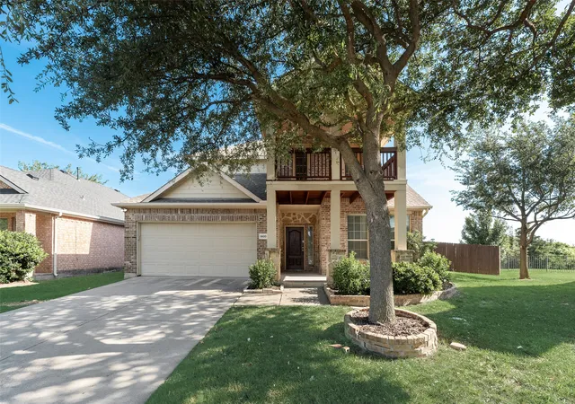 Photo 1 of Single family home for sale at 9600 Mystic Dunes, Mc Kinney, TX 75072 | MLS# 21280381 | Listing updated on 2026-09-15