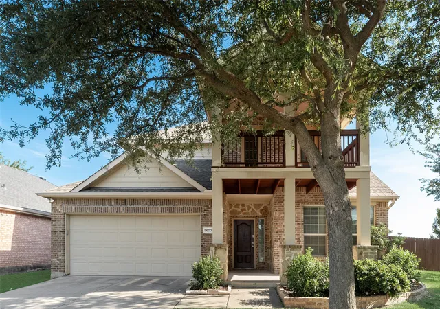 Photo 2 of Single family home for sale at 9600 Mystic Dunes, Mc Kinney, TX 75072 | MLS# 21280381 | Listing updated on 2026-09-15