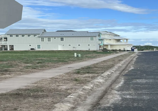 Photo 2 of Sale Pending at 134 China Beach Dr, Port Aransas, TX 78373 | MLS# 21280421 | Listing updated on 2026-09-08