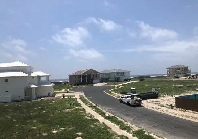 Photo 3 of Sale Pending at 134 China Beach Dr, Port Aransas, TX 78373 | MLS# 21280421 | Listing updated on 2026-09-08