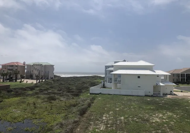Photo 3 of Land for sale at 134 China Beach Dr, Port Aransas, TX 78373 | MLS# 21280421 | Listing updated on 2026-09-21