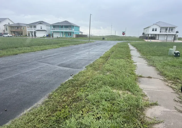 Photo 4 of Land for sale at 134 China Beach Dr, Port Aransas, TX 78373 | MLS# 21280421 | Listing updated on 2026-09-21