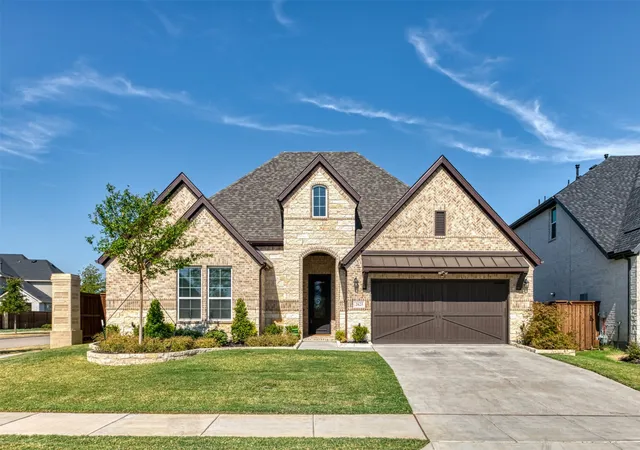Photo 1 of Single family home for sale at 2625 Somerset Ln, Celina, TX 75009 | MLS# 21279840 | Listing updated on 2026-09-11