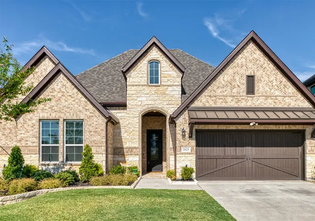 Photo 2 of Single family home for sale at 2625 Somerset Ln, Celina, TX 75009 | MLS# 21279840 | Listing updated on 2026-09-11