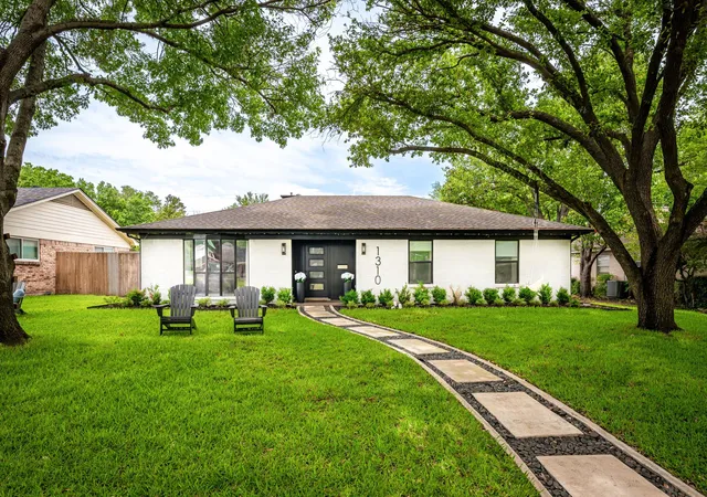 Photo 1 of Sale Pending at 1310 Seminole Dr, Richardson, TX 75080 | MLS# 21279051 | Listing updated on 2026-10-04