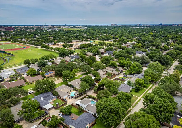 Photo 40 of Sale Pending at 1310 Seminole Dr, Richardson, TX 75080 | MLS# 21279051 | Listing updated on 2026-10-04