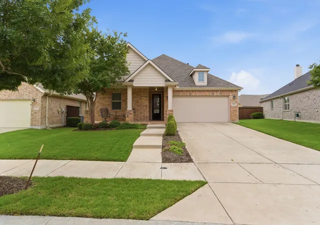 Photo 2 of Single family home for sale at 616 Caudle Ln, Savannah, TX 76227 | MLS# 21279617 | Listing updated on 2026-09-09