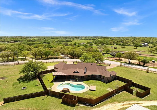 Photo 2 of Single family home for sale at 4031 Burleson Retta Rd, Burleson, TX 76028 | MLS# 21272734 | Listing updated on 2026-09-12
