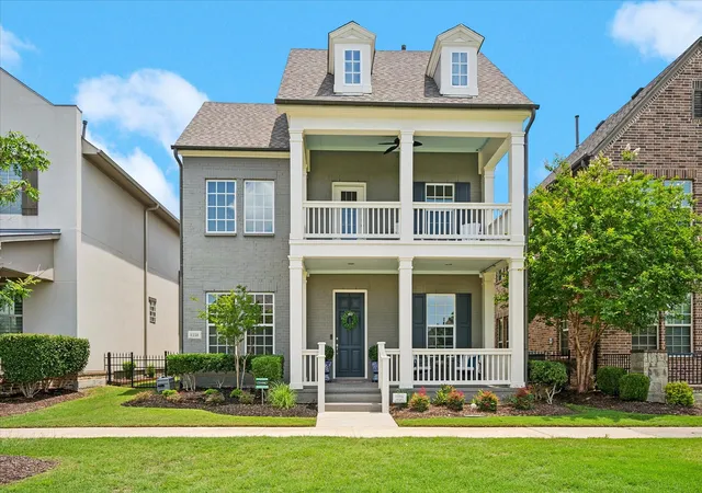 Photo 1 of Sale Pending at 8358 Kentland Dr, Frisco, TX 75034 | MLS# 21274244 | Listing updated on 2026-07-29