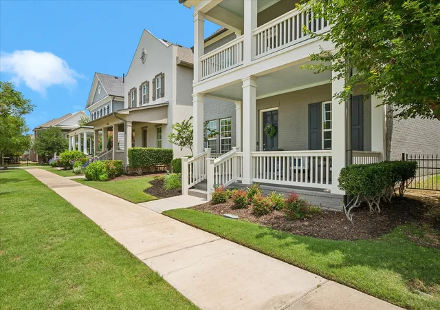 Photo 2 of Sale Pending at 8358 Kentland Dr, Frisco, TX 75034 | MLS# 21274244 | Listing updated on 2026-07-29