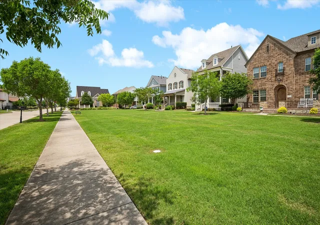 Photo 3 of Sale Pending at 8358 Kentland Dr, Frisco, TX 75034 | MLS# 21274244 | Listing updated on 2026-07-29