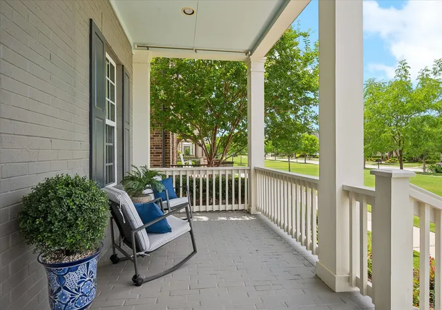 Photo 3 of Sale Pending at 8358 Kentland Dr, Frisco, TX 75034 | MLS# 21274244 | Listing updated on 2026-07-29