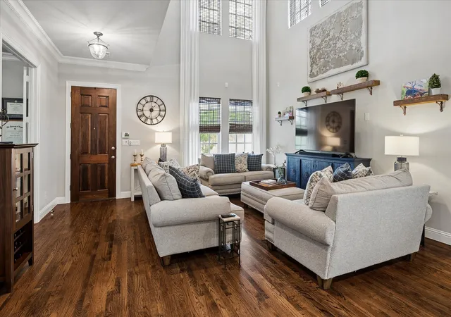 Photo 4 of Sale Pending at 8358 Kentland Dr, Frisco, TX 75034 | MLS# 21274244 | Listing updated on 2026-07-29