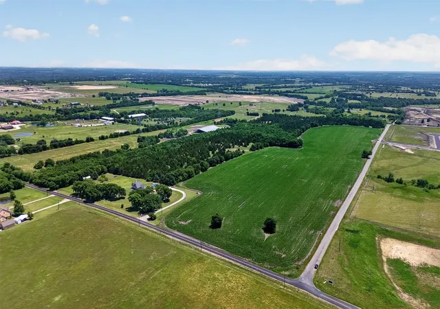 Photo 2 of Land for sale at Lot 1 County Road 173, Celina, TX 75009 | MLS# 21280834 | Listing updated on 2026-09-14