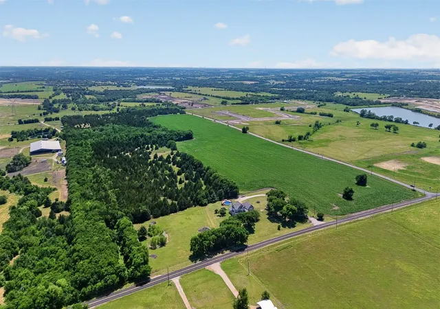 Photo 3 of Land for sale at Lot 1 County Road 173, Celina, TX 75009 | MLS# 21280834 | Listing updated on 2026-09-14
