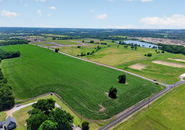 Photo 3 of Land for sale at Lot 1 County Road 173, Celina, TX 75009 | MLS# 21280834 | Listing updated on 2026-09-14