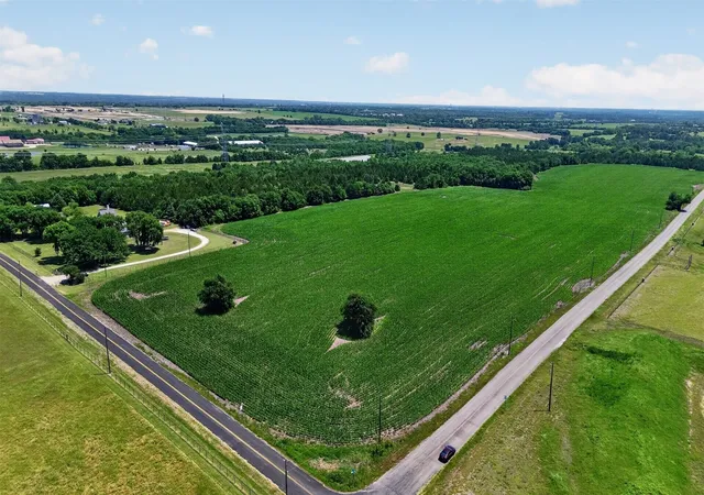 Photo 4 of Land for sale at Lot 1 County Road 173, Celina, TX 75009 | MLS# 21280834 | Listing updated on 2026-09-14