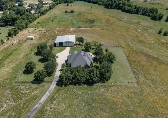 Land for sale at 334 Fm 2264, Decatur, TX 76234 | MLS# 21272825