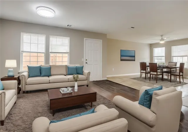 Photo 3 of Sale Pending at 3243 Buckskin Dr, Dallas, TX 75241 | MLS# 21280851 | Listing updated on 2026-07-31