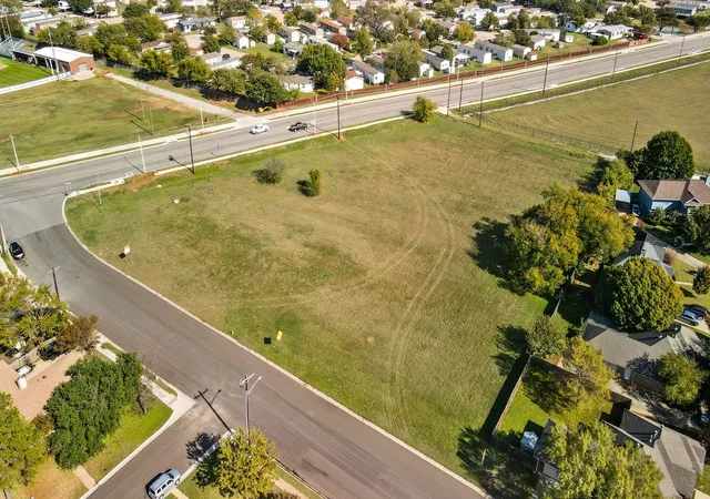 Land for sale at 5200 E Mckinney St, Denton, TX 76208 | MLS# 21280805