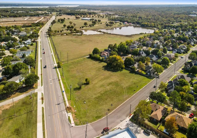 Photo 1 of Land for sale at 5200 E Mckinney St, Denton, TX 76208 | MLS# 21280805 | Listing updated on 2026-09-10