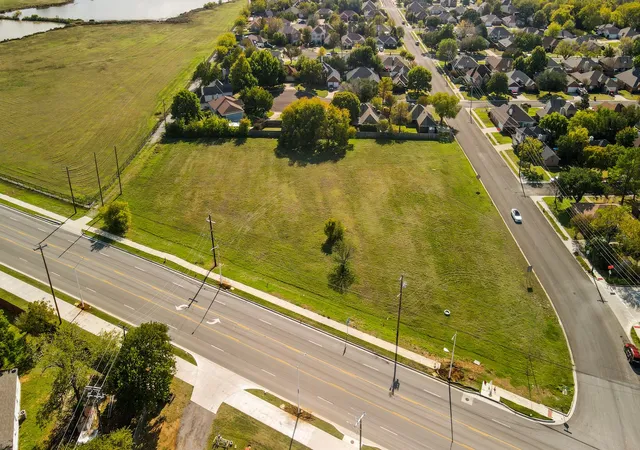Photo 2 of Land for sale at 5200 E Mckinney St, Denton, TX 76208 | MLS# 21280805 | Listing updated on 2026-09-10
