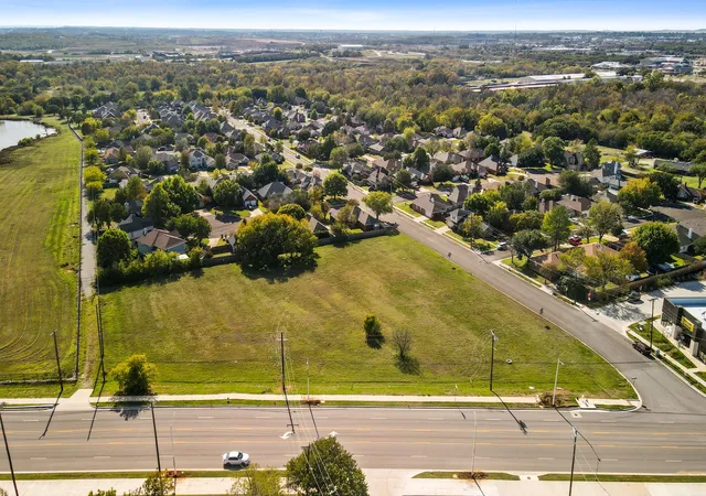 Photo 3 of Land for sale at 5200 E Mckinney St, Denton, TX 76208 | MLS# 21280805 | Listing updated on 2026-09-10