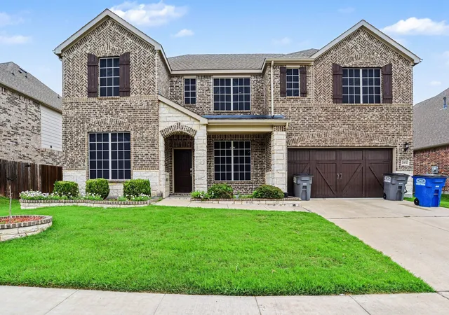 Photo 1 of Single family home for sale at 2402 Ray Roberts Dr, Wylie, TX 75098 | MLS# 21280768 | Listing updated on 2026-09-11