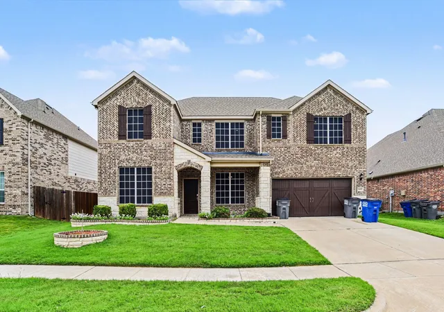 Photo 2 of Single family home for sale at 2402 Ray Roberts Dr, Wylie, TX 75098 | MLS# 21280768 | Listing updated on 2026-09-11