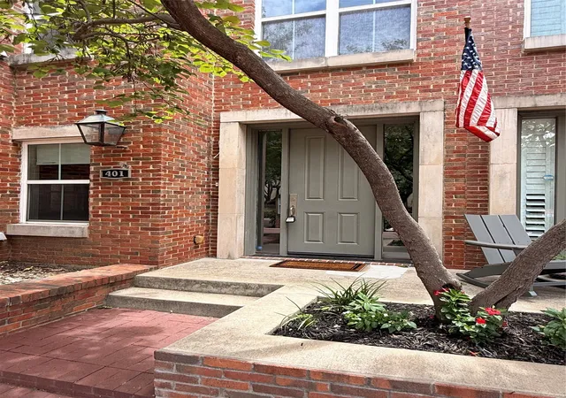 Photo 3 of Townhouse for sale at 7700 Eastern Ave #401, Dallas, TX 75209 | MLS# 21280379 | Listing updated on 2026-09-09